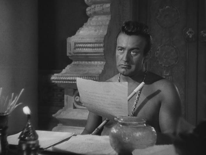 Кадр из фильма Анна и король Сиама / Anna and the King of Siam (1946)