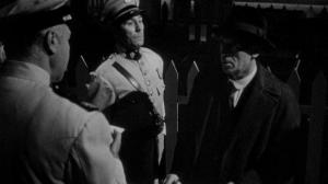 Кадры из фильма Чужестранец / The Stranger (1946)