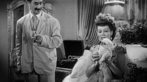 Кадры из фильма Ночь в Касабланке / A Night in Casablanca (1946)