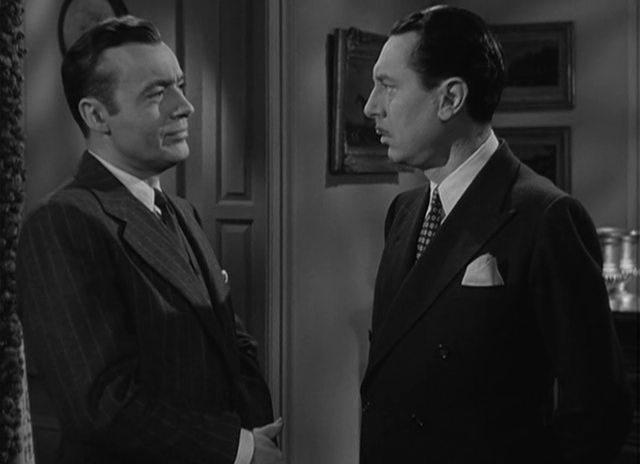Кадр из фильма Клуни Браун / Cluny Brown (1946)