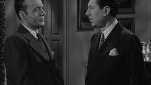 Кадры из фильма Клуни Браун / Cluny Brown (1946)