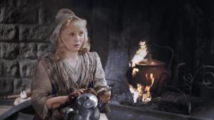 Кадры из фильма Золушка (1947)