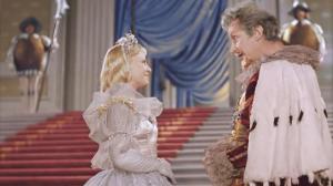 Кадры из фильма Золушка (1947)