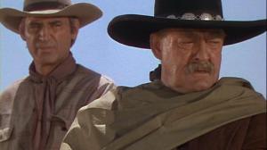 Кадры из фильма Дуэль под солнцем / Duel in the Sun (1946)