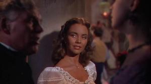 Кадры из фильма Дуэль под солнцем / Duel in the Sun (1946)