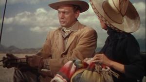 Кадры из фильма Дуэль под солнцем / Duel in the Sun (1946)