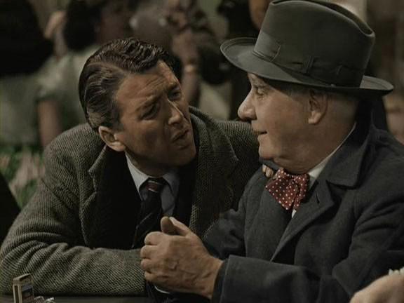 Кадр из фильма Эта замечательная жизнь / It's a Wonderful Life (1946)