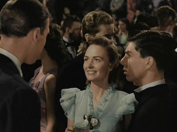 Кадр из фильма Эта замечательная жизнь / It's a Wonderful Life (1946)