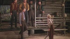 Кадры из фильма Олененок / The Yearling (1946)
