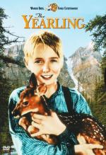 Олененок / The Yearling (1946)