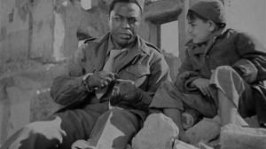 Кадры из фильма Земляк / Paisà (1946)