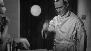 Кадры из фильма Зеленый значит опасность / Green for Danger (1946)