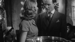 Кадры из фильма Зеленый значит опасность / Green for Danger (1946)