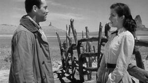 Кадры из фильма Моя дорогая Клементина / My Darling Clementine (1946)