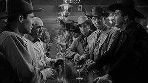 Кадры из фильма Моя дорогая Клементина / My Darling Clementine (1946)
