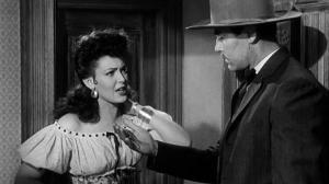 Кадры из фильма Моя дорогая Клементина / My Darling Clementine (1946)