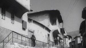 Кадры из фильма В горах Югославии / V gorakh Yugoslavii (1946)