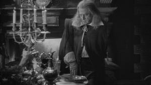Кадры из фильма Красавица и чудовище / La belle et la bête (1946)
