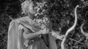 Кадры из фильма Красавица и чудовище / La belle et la bête (1946)