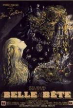 Красавица и чудовище / La belle et la bête (1946)