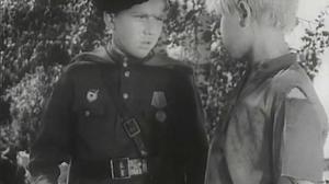 Кадры из фильма Сын полка (1946)