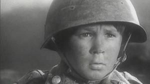 Кадры из фильма Сын полка (1946)