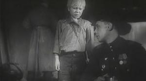 Кадры из фильма Сын полка (1946)