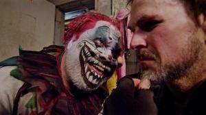 Кадры из фильма Чарли, Чарли / Charlie Charlie (2016)