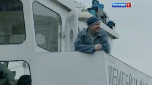 Кадры из фильма Поцелуев мост (2016)