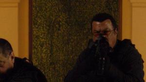 Кадры из фильма Контракт на убийство / Contract to Kill (2016)