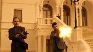Кадры из фильма Контракт на убийство / Contract to Kill (2016)