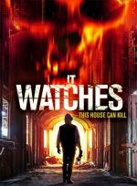 Он наблюдает / It Watches (2016)