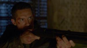 Кадры из фильма Ликвидаторы / Eliminators (2016)