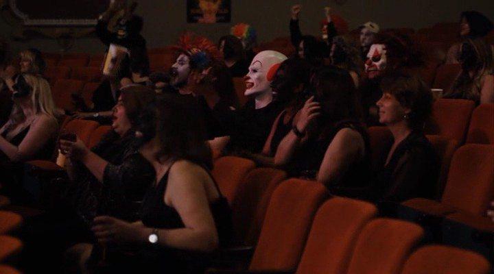 Кадр из фильма Шальной Джокер / Joker's Wild (2016)