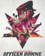 Офицер Доун / Officer Downe (2016)