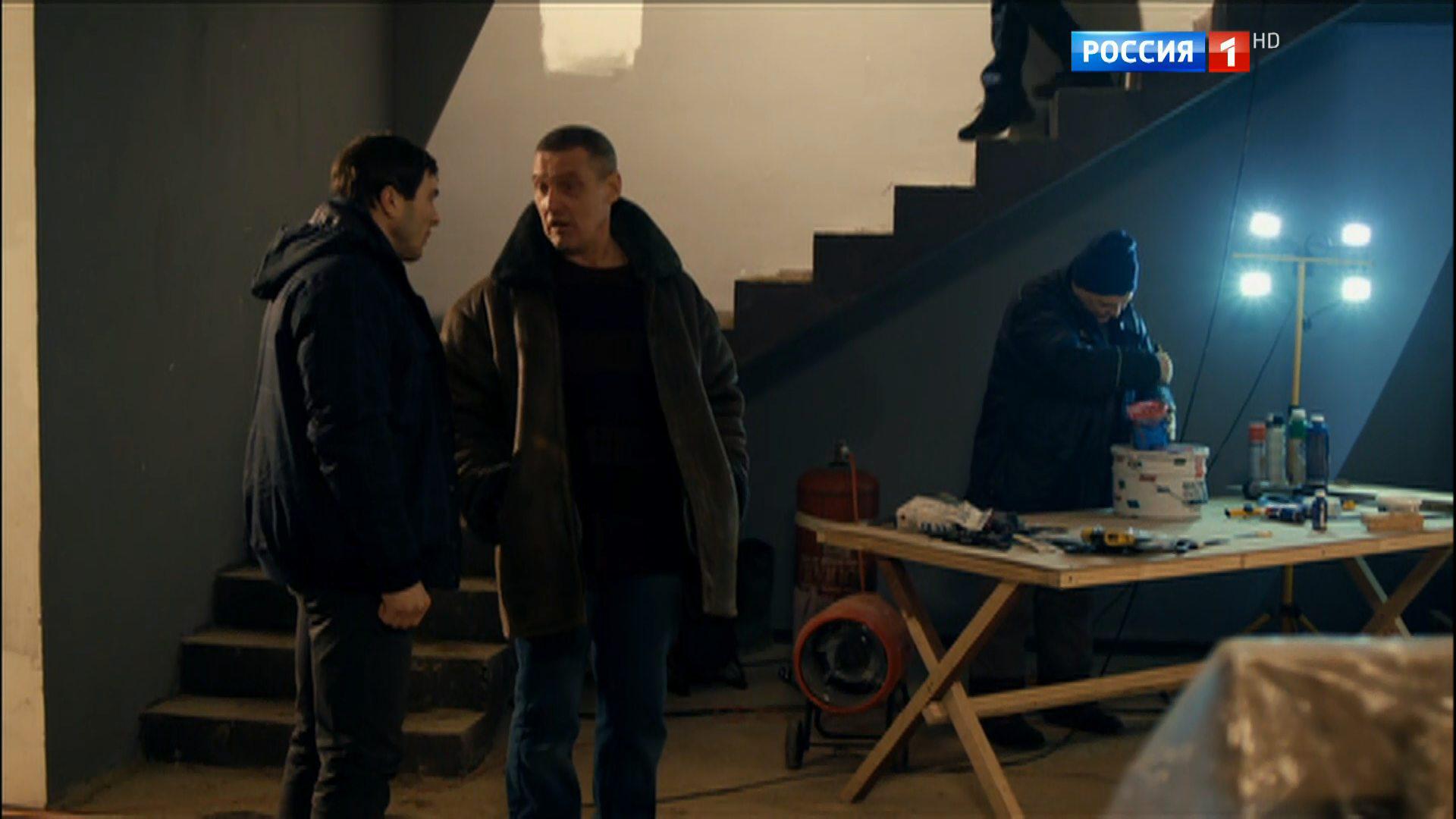 Кадр из фильма Последний лепесток (2016)