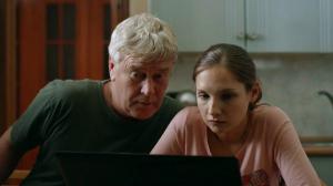 Кадры из фильма Вселенский заговор (2016)