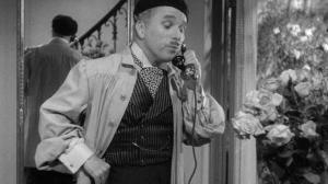 Кадры из фильма Месье Верду / Monsieur Verdoux (1947)