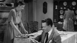 Кадры из фильма Месье Верду / Monsieur Verdoux (1947)
