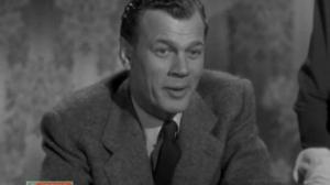 Кадры из фильма Дочь фермера / The Farmer's Daughter (1947)