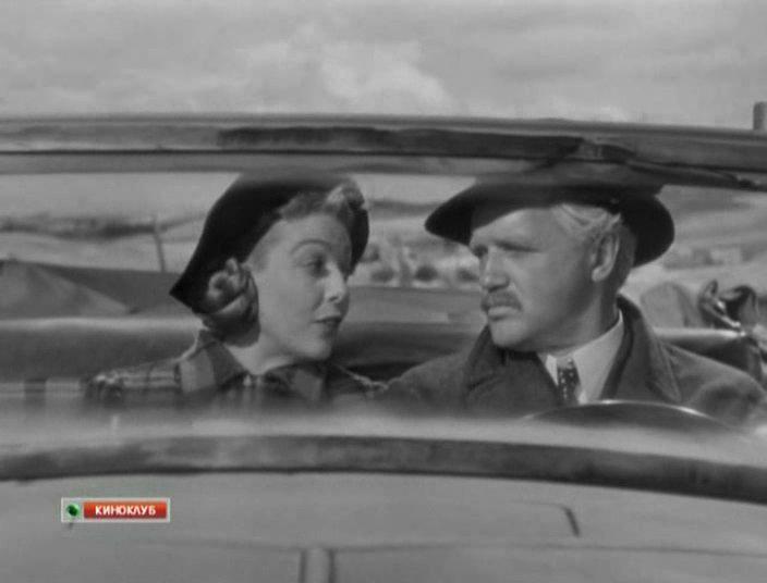 Кадр из фильма Дочь фермера / The Farmer's Daughter (1947)