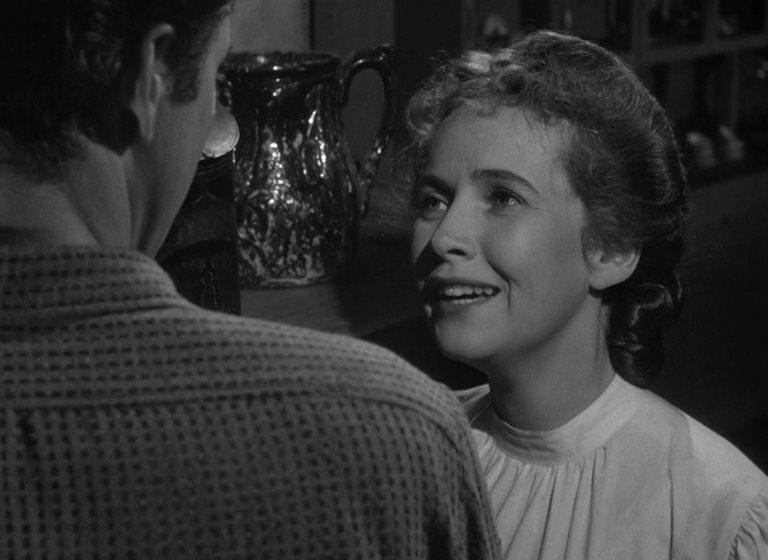 Кадр из фильма Преследуемый / Pursued (1947)