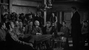 Кадры из фильма Преследуемый / Pursued (1947)