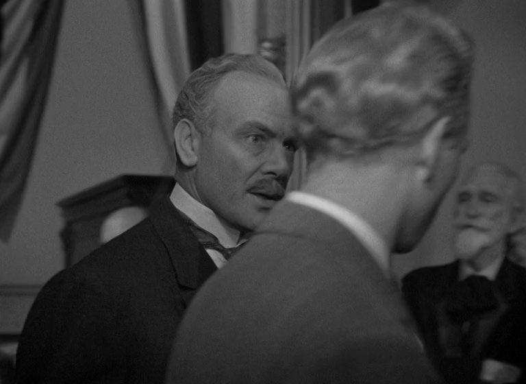 Кадр из фильма Преследуемый / Pursued (1947)