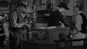 Кадры из фильма Преследуемый / Pursued (1947)