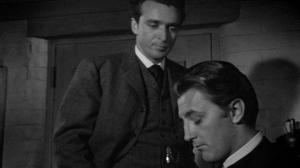 Кадры из фильма Преследуемый / Pursued (1947)
