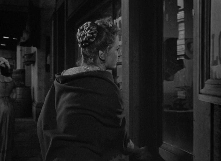 Кадр из фильма Преследуемый / Pursued (1947)