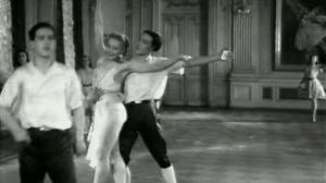 Кадры из фильма Солистка балета (1947)