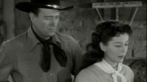 Кадры из фильма Ангел и негодяй / Angel and the Badman (1947)