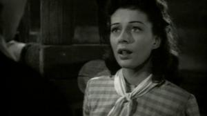 Кадры из фильма Ангел и негодяй / Angel and the Badman (1947)